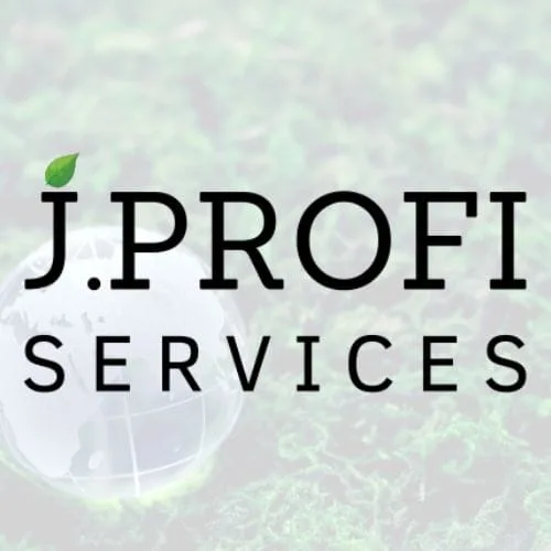 Logo jprofi services 500 Logo jprofi services 500