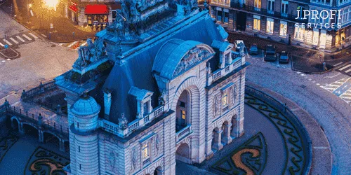 Flexibilité et réactivité Flexibilité et réactivité - métropole lilloise