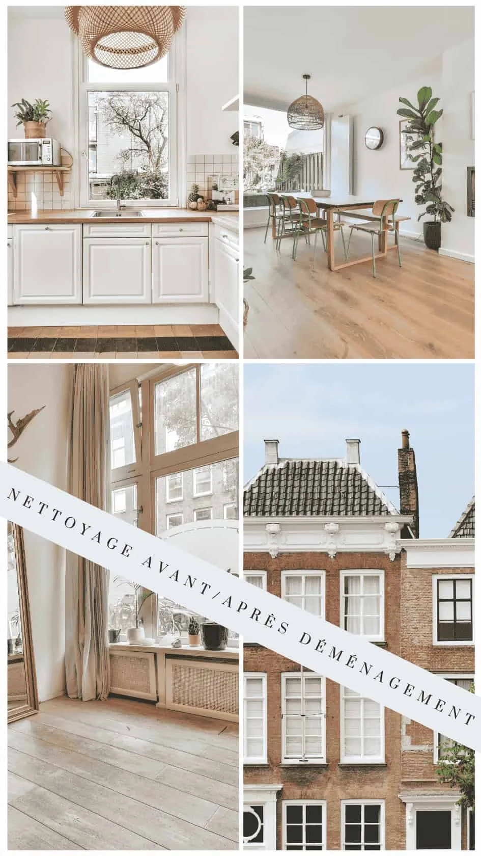 Nettoyage avantaprès déménagement Nettoyage avant/après déménagement à Lille : Votre entreprise de nettoyage à Lille