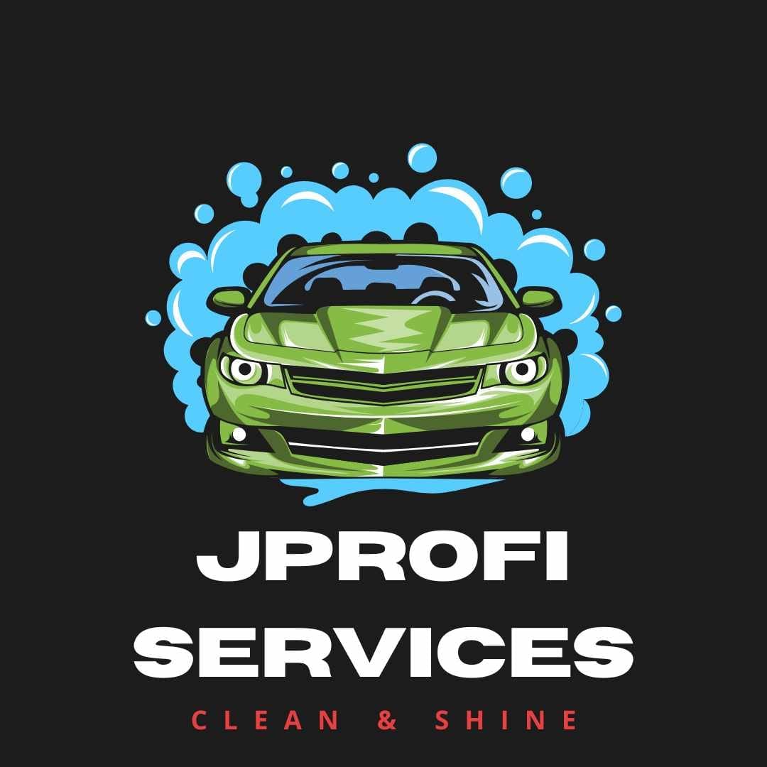 Jprofi Services Nettoyage Auto à Domicile Lille