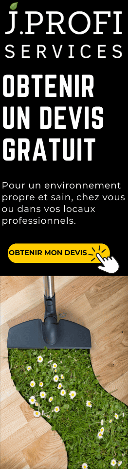 Obtenir un devis gratuit Jprofi services