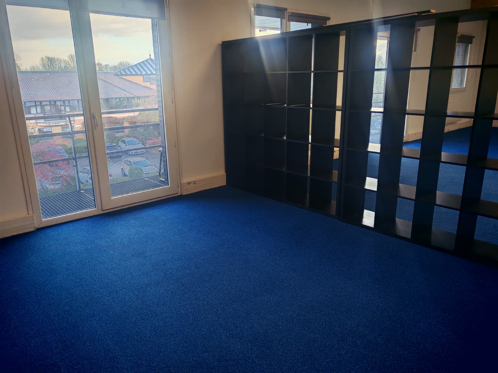 Nettoyage de Moquettes & Tapis